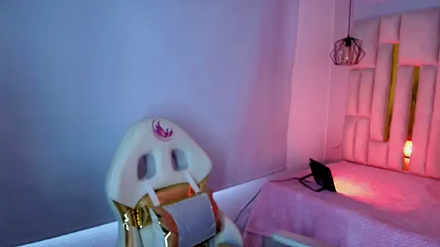 Melissa Adamsx online show from 03-07-26, 06:38