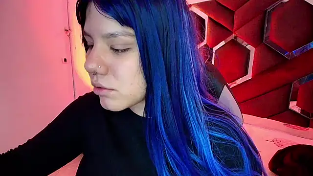 Melissa Adamsx online show from 04-18-26, 07:07