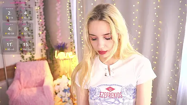 JaymieVigen online show from 02-20-26, 05:37