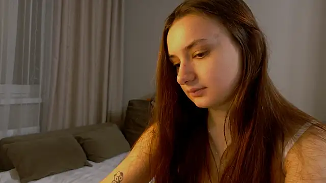 Lelia Vibe online show from 03-03-26, 04:24