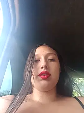 Naughty Samantha online show from 11-11-25, 01:33