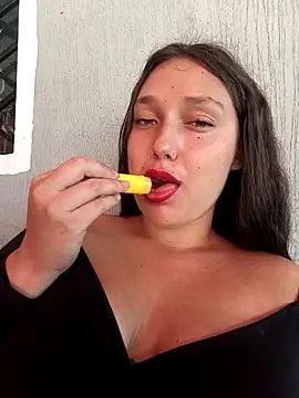 Naughty Samantha online show from 12-15-25, 04:00