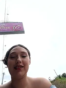 Naughty Samantha online show from 01-08-26, 04:53