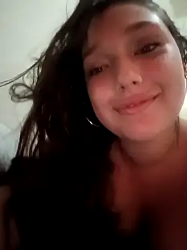 Naughty Samantha online show from 01-14-26, 07:19