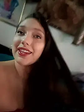 Naughty Samantha online show from 01-15-26, 05:27