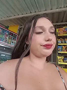 Naughty Samantha online show from 02-24-26, 03:21