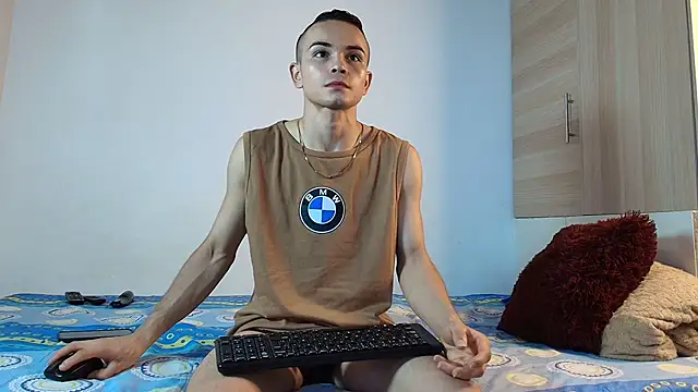 HARVEY HARDMAN online show from 09-13-25, 07:24