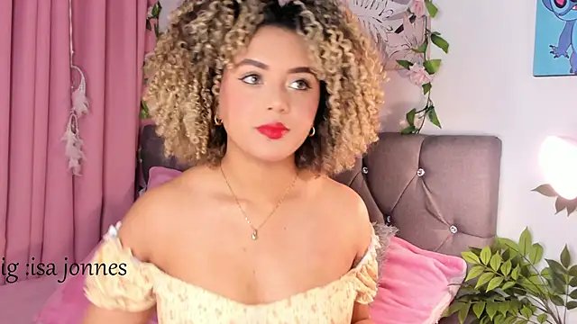 isajonnes18 online show from 02-08-26, 10:02