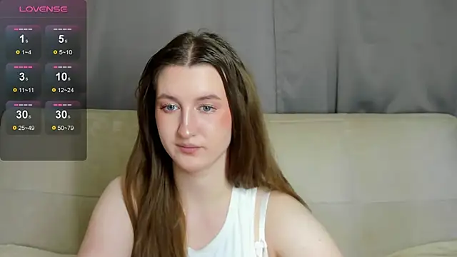 MissFoxy Ti online show from 10-25-25, 09:06