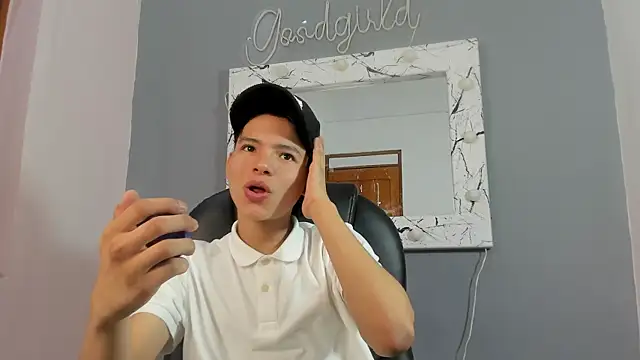 camillo virgil online show from 09-30-25, 11:15