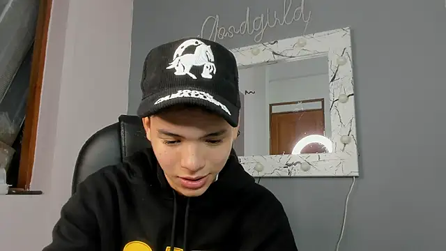 camillo virgil online show from 10-06-25, 11:07