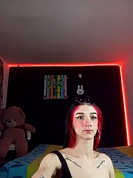 ingrid zese  online show from 11-08-25, 04:51