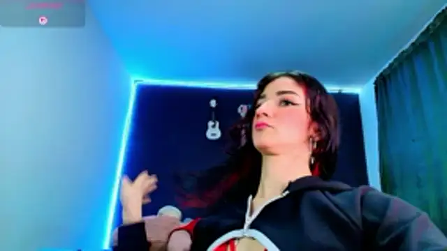 ingrid zese  online show from 02-09-26, 09:19