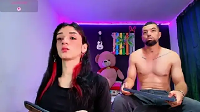 ingrid zese  online show from 02-19-26, 06:15