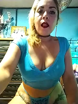 Ashleycam69 online show from 12-20-25, 05:03