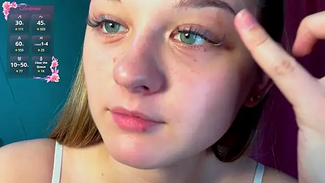 Smoke mama online show from 11-28-25, 04:26