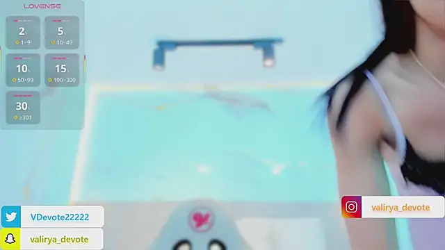 valirya devote online show from 02-05-26, 03:55