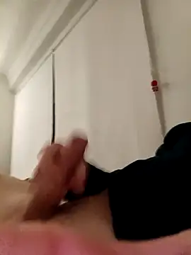 DannySastre91 online show from 12-16-25, 07:19