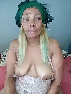 Eroticdollxx3 online show from 04-20-26, 06:27