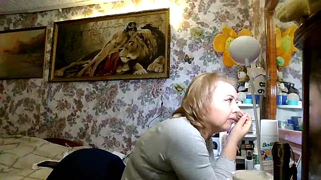 LustyyX online show from 10-16-25, 04:57