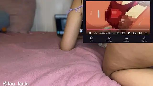 lau laulu online show from 11-24-25, 07:08