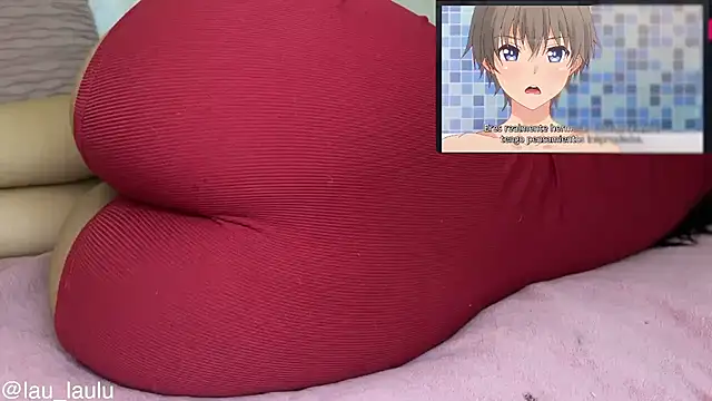 lau laulu online show from 12-05-25, 01:03