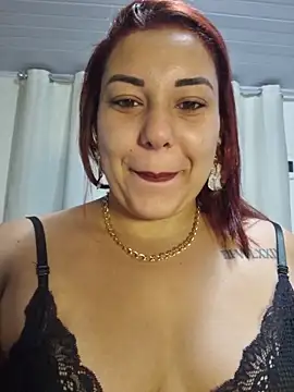 RuivaMisteriosa3 online show from 12-18-25, 08:09