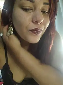 RuivaMisteriosa3 online show from 03-05-26, 08:21