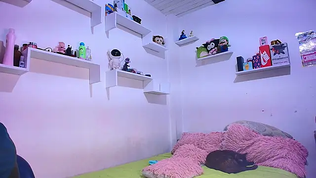 annyharriis online show from 03-18-26, 08:12