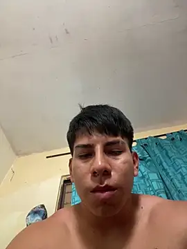 Brock-Titan online show from 04-23-26, 07:38