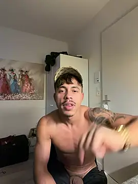 playboy Alex online show from 02-11-26, 12:15