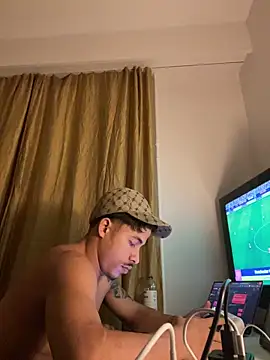 playboy Alex online show from 02-11-26, 07:41