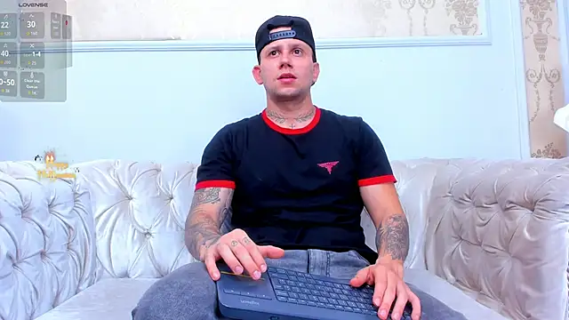 Snapshot of Scott_Clark chatting on 11-03-25, 11:11 Scott Clark online show from 11-03-25, 11:11