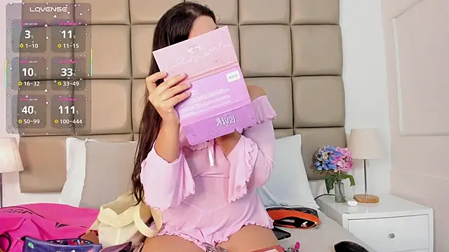 MiaMillers1 online show from 01-06-26, 11:14