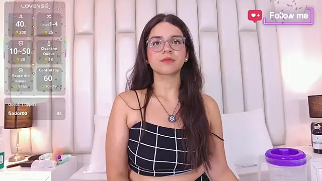 MiaMillers1 online show from 01-07-26, 11:18