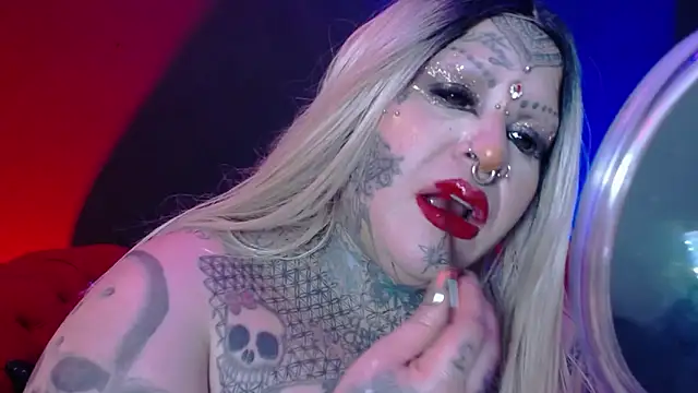 Venus Rock online show from 09-29-25, 03:33