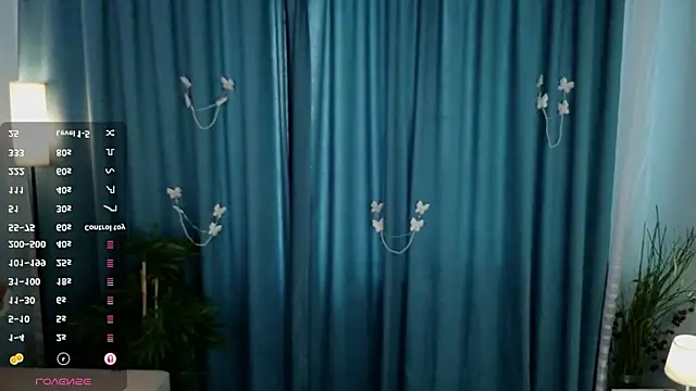 lisabaus online show from 09-18-25, 07:10