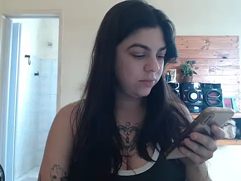 ayanahot  online show from 09-14-25, 05:45