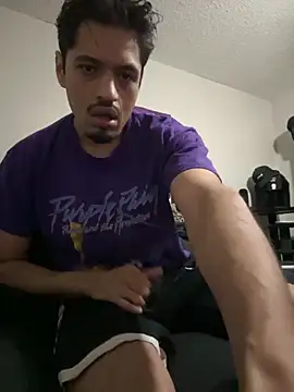 mrredcorn online show from 11-23-25, 02:06