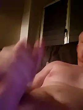 svenni2525 online show from 12-04-25, 10:40