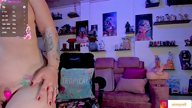 winnylove1 online show from 05-21-26, 12:17
