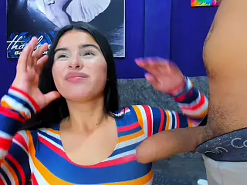 Melisaandjhova online show from 09-20-25, 02:07