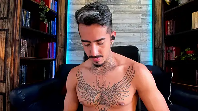 Donovan Desmond online show from 12-02-25, 08:15