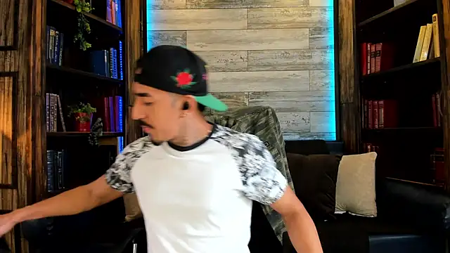 Donovan Desmond online show from 01-05-26, 08:34