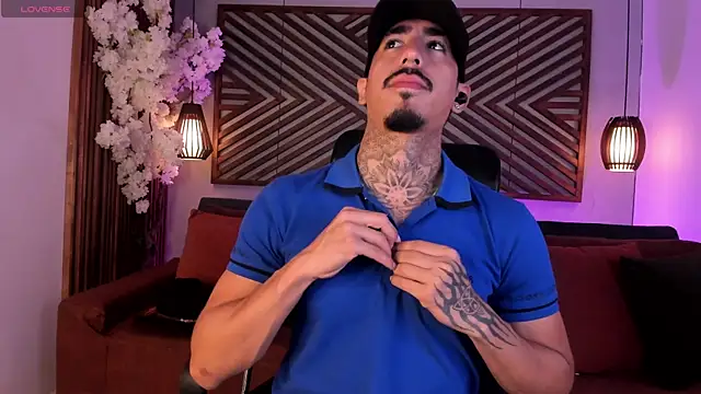 Donovan Desmond online show from 02-26-26, 12:20