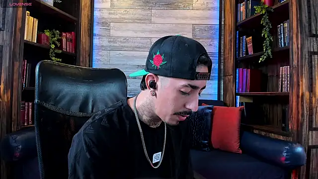 Donovan Desmond online show from 03-24-26, 07:52