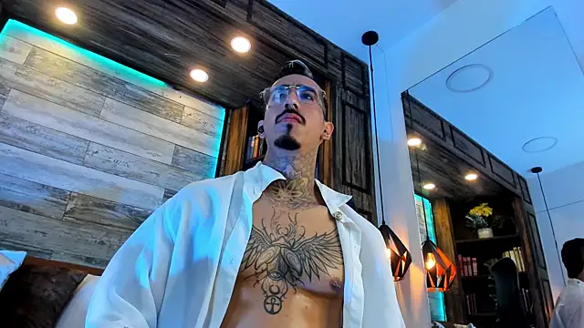 Donovan Desmond online show from 04-01-26, 01:50