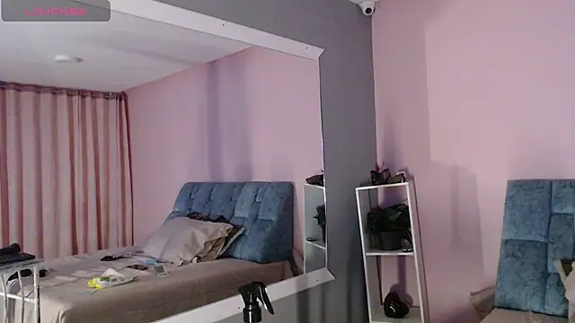 Camila Russoo online show from 02-28-26, 11:44