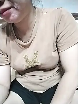 Mie rose online show from 09-30-25, 02:11