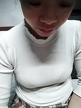 Mie rose online show from 11-27-25, 02:35